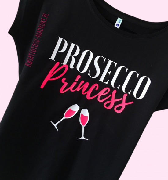 Prosecco Princess